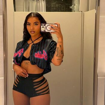 🔥 Jaida parker wwe page leaked private photo uncensored full