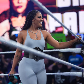 🔥 Jaida parker wwe leaked private photo uncensored full