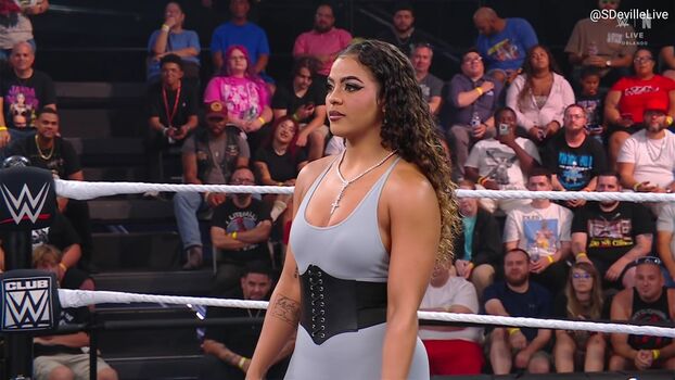 🔥 Jaida parker wwe leaked private photo uncensored full