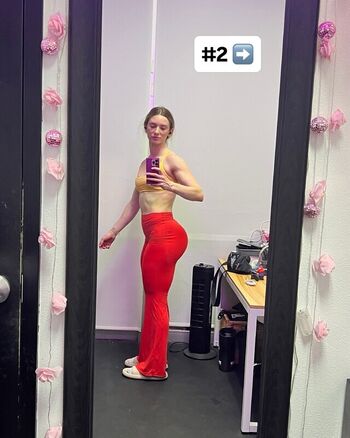 🔥 Jaime birzer leaked private photo uncensored full
