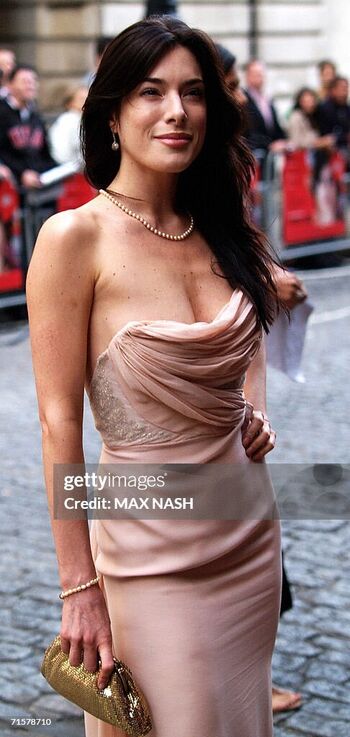 🔥 Jaime murray page leaked private photo uncensored full