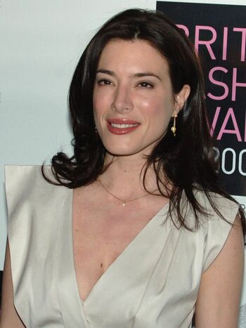 🔥 Jaime murray page leaked private photo uncensored full