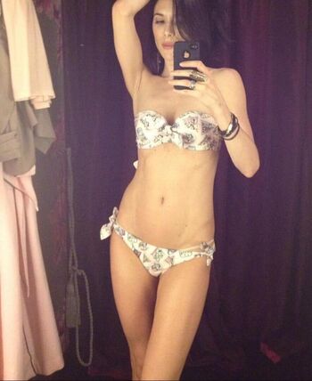 🔥 Jaime murray page leaked private photo uncensored full
