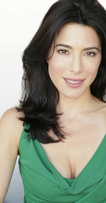 🔥 Jaime murray page leaked private photo uncensored full