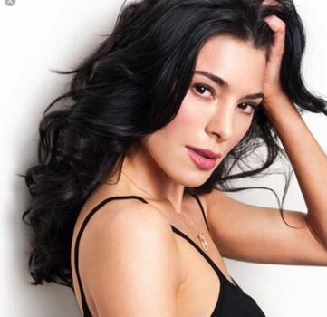 🔥 Jaime murray page leaked private photo uncensored full