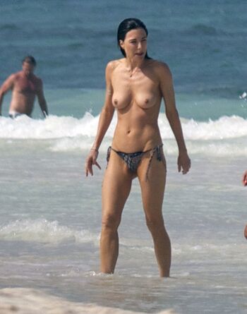 🔥 Jaime murray page leaked private photo uncensored full