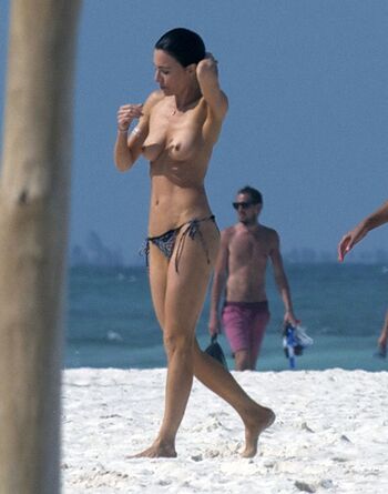 🔥 Jaime murray page leaked private photo uncensored full