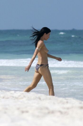 🔥 Jaime murray page leaked private photo uncensored full