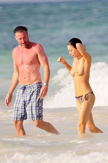 🔥 Jaime murray page leaked private photo uncensored full