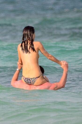 🔥 Jaime murray page leaked private photo uncensored full