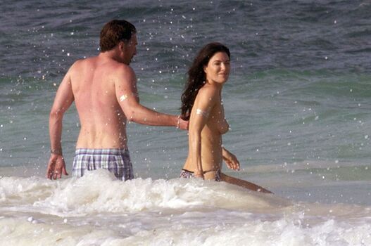 🔥 Jaime murray page leaked private photo uncensored full