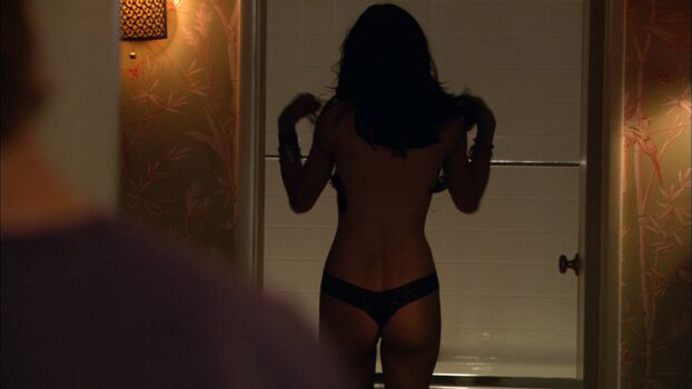 🔥 Jaime murray leaked private photo uncensored full