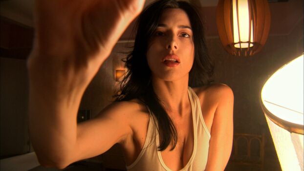 🔥 Jaime murray leaked private photo uncensored full