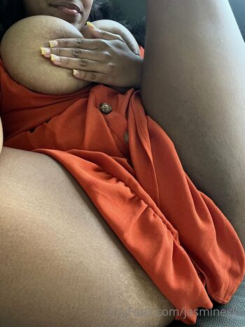 🔥 Jasmineskii leaked private photo uncensored full