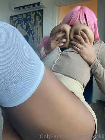 🔥 Jasmineskii leaked private photo uncensored full