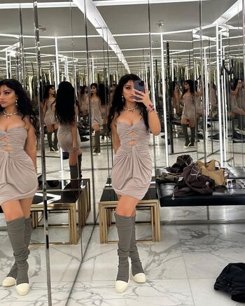 🔥 Jasminx  page leaked private photo uncensored full