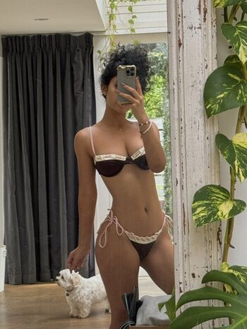 🔥 Jasminx  page leaked private photo uncensored full