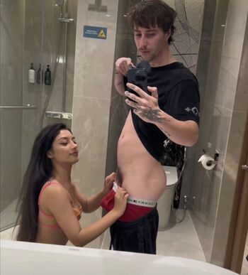 🔥 Jasminx  page leaked private photo uncensored full