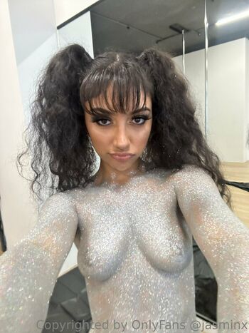 🔥 Jasminx  page leaked private photo uncensored full