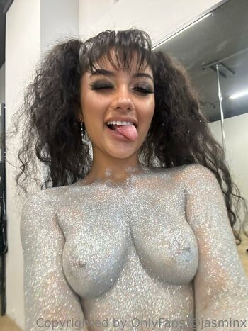 🔥 Jasminx  page leaked private photo uncensored full