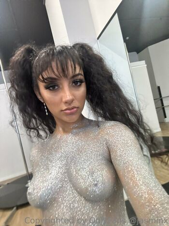 🔥 Jasminx  page leaked private photo uncensored full