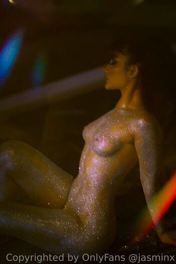 🔥 Jasminx  page leaked private photo uncensored full