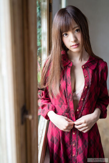🔥 Jav actress gravure page leaked private photo uncensored full