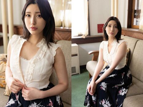 🔥 Jav actress gravure page leaked private photo uncensored full