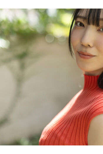 🔥 Jav actress gravure page leaked private photo uncensored full