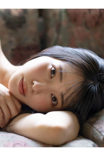 🔥 Jav actress gravure page leaked private photo uncensored full