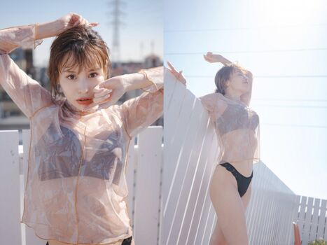 🔥 Jav actress gravure leaked private photo uncensored full