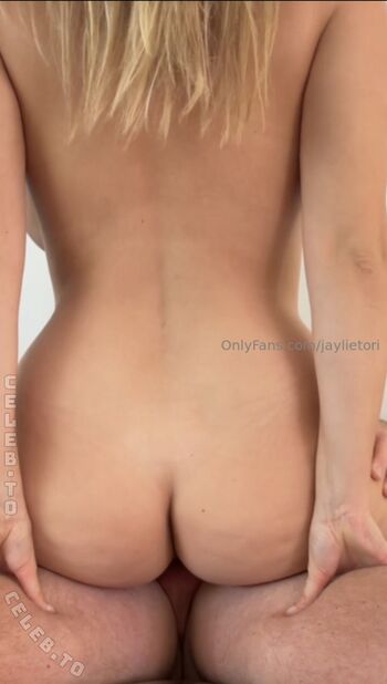 🔥 Jaylie tori  page leaked private photo uncensored full