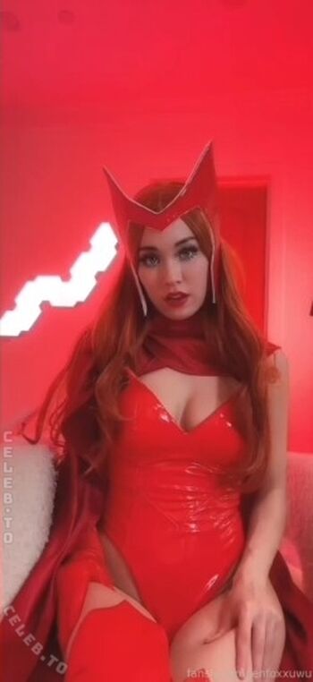 🔥 Jenfoxxuwu leaked private photo uncensored full