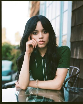 🔥 Jenna ortega  page leaked private photo uncensored full