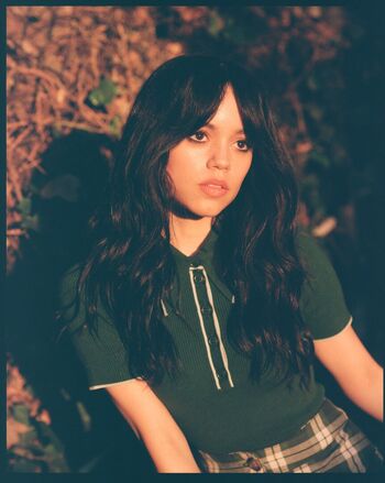 🔥 Jenna ortega  page leaked private photo uncensored full