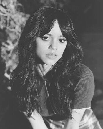 🔥 Jenna ortega  page leaked private photo uncensored full