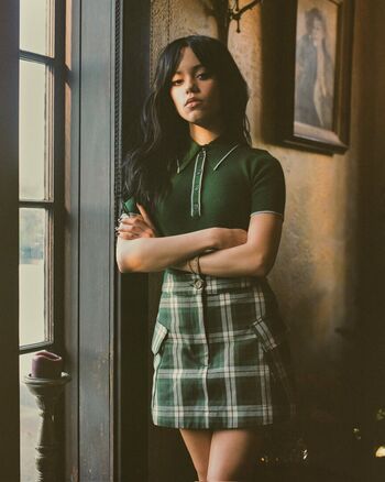 🔥 Jenna ortega  page leaked private photo uncensored full