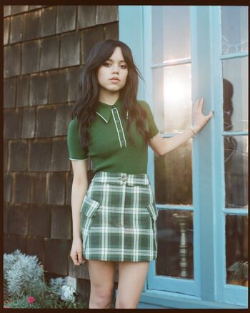 🔥 Jenna ortega  page leaked private photo uncensored full