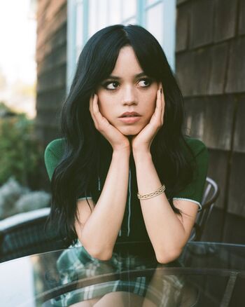 🔥 Jenna ortega  page leaked private photo uncensored full