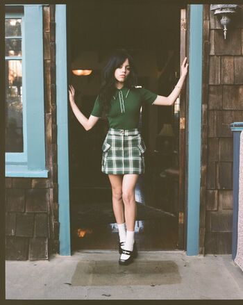 🔥 Jenna ortega  page leaked private photo uncensored full
