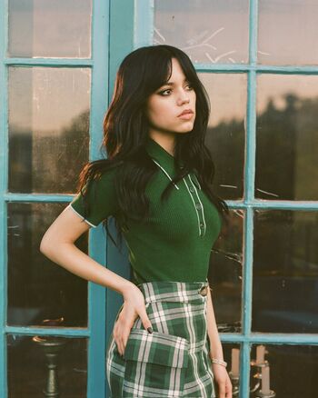 🔥 Jenna ortega  page leaked private photo uncensored full