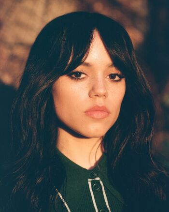 🔥 Jenna ortega  page leaked private photo uncensored full