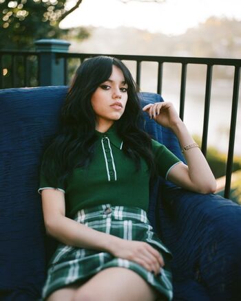 🔥 Jenna ortega  page leaked private photo uncensored full