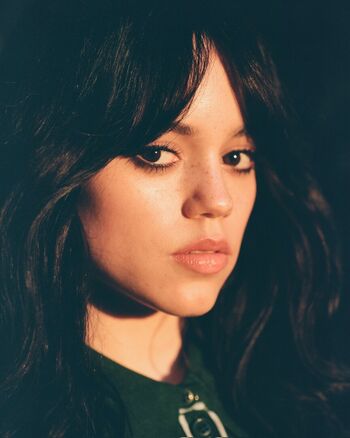 🔥 Jenna ortega  page leaked private photo uncensored full