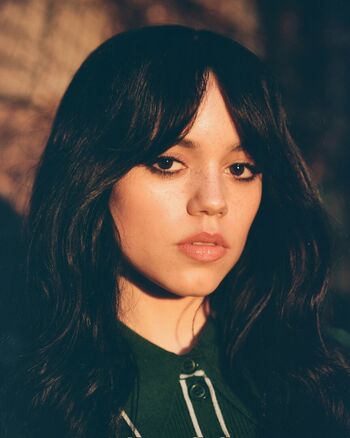 🔥 Jenna ortega  page leaked private photo uncensored full