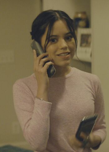🔥 Jenna ortega  page leaked private photo uncensored full