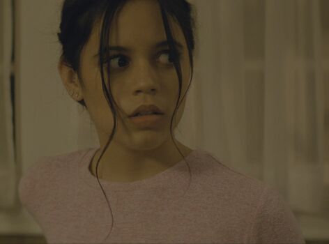 🔥 Jenna ortega  page leaked private photo uncensored full
