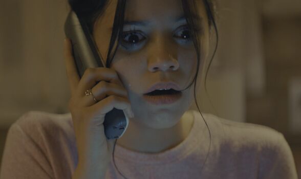 🔥 Jenna ortega  page leaked private photo uncensored full