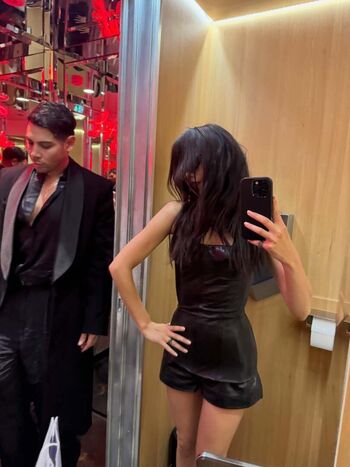 🔥 Jenna ortega  page leaked private photo uncensored full