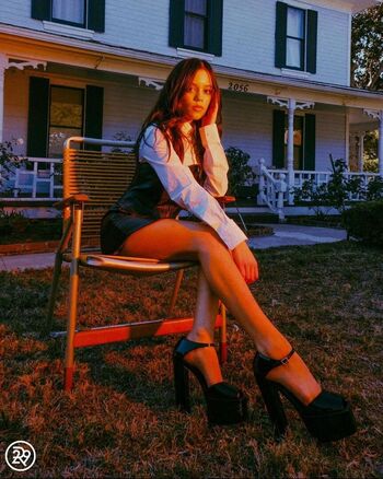 🔥 Jenna ortega  page leaked private photo uncensored full